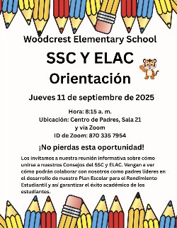 SSC y ELAC